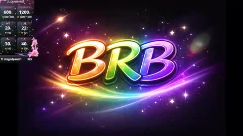 EMMA online show from February 25, 8:40 pm