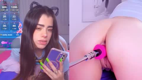 EMMA online show from February 28, 9:38 pm