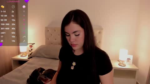 Karen online show from December 21, 9:58 pm