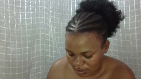 Snapshot of erotic_ebony56 chatting on April 29, 5:44 am erotic_ebony56 online show from April 29, 5:44 am