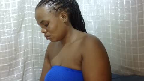 Snapshot of erotic_ebony56 chatting on June 21, 12:57 am erotic_ebony56 online show from June 21, 12:57 am