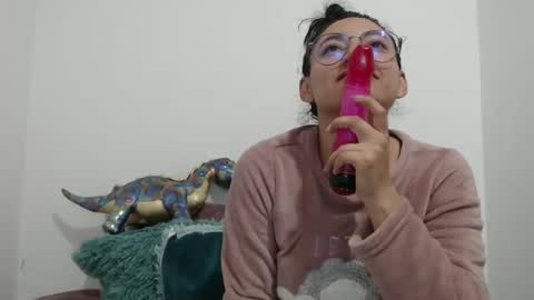 Snapshot of erotic_fusion_ chatting on February 6, 1:05 am erotic_fusion_ online show from February 6, 1:05 am