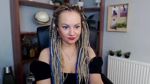 Snapshot of erotic_kaya chatting on January 7, 5:20 pm KAYA online show from January 7, 5:20 pm