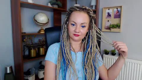 Snapshot of erotic_kaya chatting on January 8, 4:11 pm KAYA online show from January 8, 4:11 pm