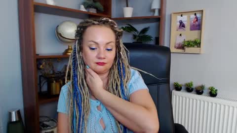 Snapshot of erotic_kaya chatting on January 8, 7:13 pm KAYA online show from January 8, 7:13 pm