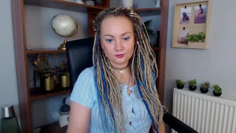 Snapshot of erotic_kaya chatting on January 20, 5:48 pm KAYA online show from January 20, 5:48 pm