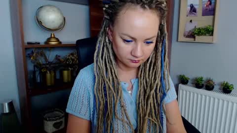 Snapshot of erotic_kaya chatting on January 29, 4:19 pm KAYA online show from January 29, 4:19 pm