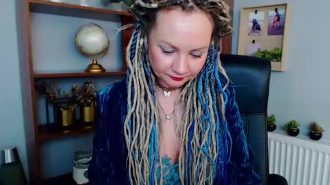 Snapshot of erotic_kaya chatting on February 24, 6:47 pm KAYA online show from February 24, 6:47 pm