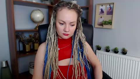 Snapshot of erotic_kaya chatting on February 26, 5:28 pm KAYA online show from February 26, 5:28 pm