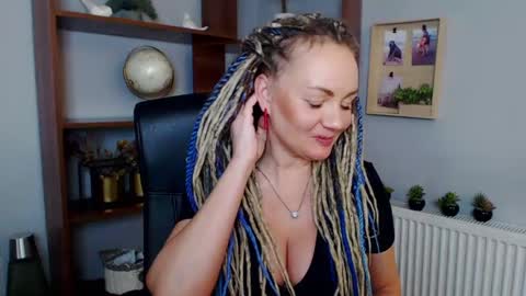 Snapshot of erotic_kaya chatting on February 27, 5:04 pm KAYA online show from February 27, 5:04 pm