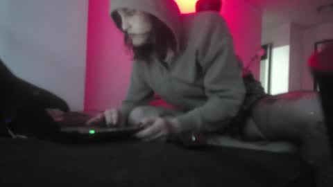 Nikki Erotica online show from May 26, 9:38 am