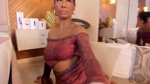 Alana online show from June 17, 12:13 am