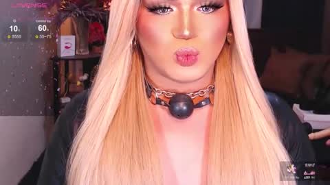 Anastasia online show from March 6, 12:10 am