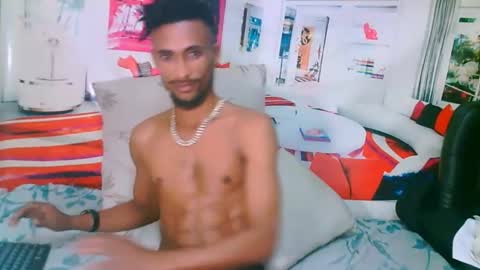 Snapshot of eroticpoison69 chatting on February 21, 6:31 pm Liam online show from February 21, 6:31 pm