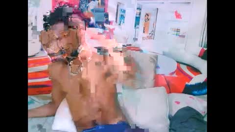 Snapshot of eroticpoison69 chatting on February 24, 5:55 pm Liam online show from February 24, 5:55 pm