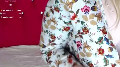 Erika online show from February 20, 11:31 am