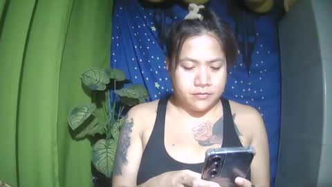 Ervana online show from March 10, 10:53 am