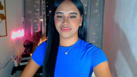 scarlet online show from February 23, 12:57 pm