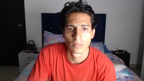 Snapshot of escanor_legendary chatting on January 23, 12:25 am Scanor online show from January 23, 12:25 am