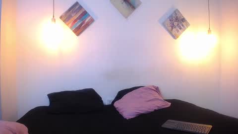 Scarlett online show from December 16, 3:22 am