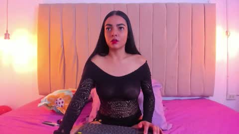 Scarlett online show from March 23, 7:51 pm