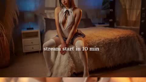 SCARLETT online show from October 23, 12:26 pm
