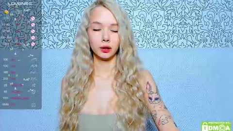 Megan and Brad online show from March 21, 5:12 am