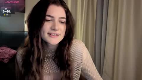 EshleGreen online show from January 19, 3:38 pm