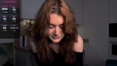 EshleGreen online show from March 4, 10:16 pm