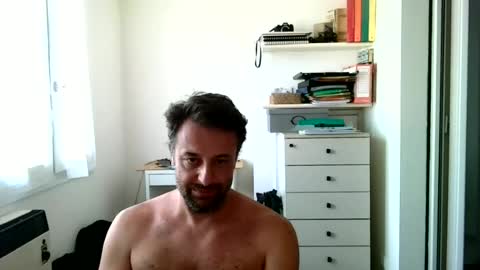 esibizionista 91 online show from July 13, 8:06 am