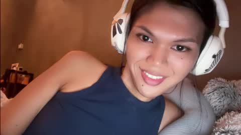 Chelliane online show from March 1, 10:39 am