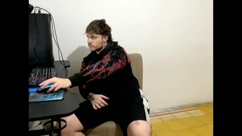 eskol212 online show from February 3, 4:10 am