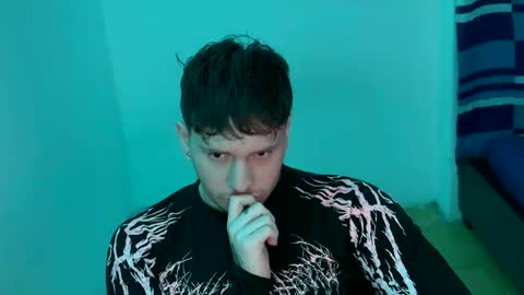 eskol212 online show from March 14, 2:06 am