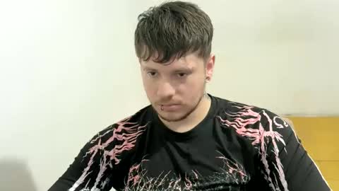 eskol212 online show from March 27, 5:01 pm