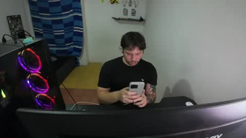 eskol212 online show from July 16, 11:22 pm