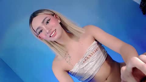 esmeralda28x online show from April 21, 2:34 pm