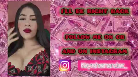 K E Y R A  independent model  online show from March 12, 10:54 am