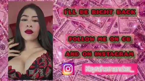 K E Y R A  independent model  online show from March 17, 10:18 am