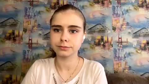Daria online show from July 23, 2:04 pm