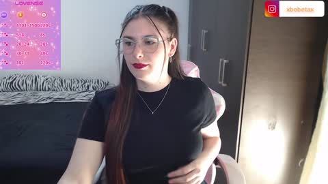 Xbebetax online show from December 15, 8:47 pm