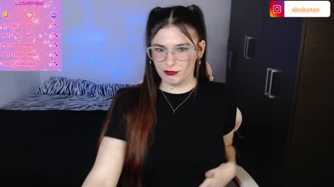 Xbebetax online show from December 24, 1:49 am