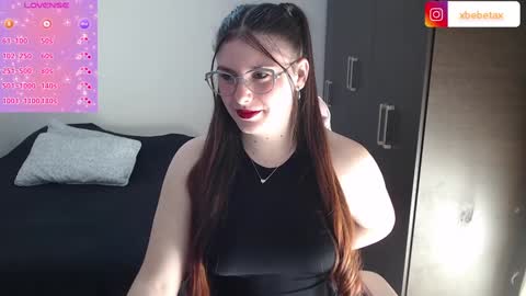 Xbebetax online show from December 28, 7:11 pm