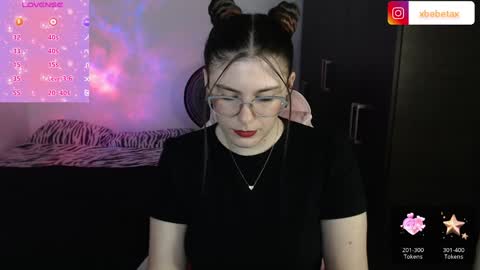 Xbebetax online show from January 16, 5:00 am