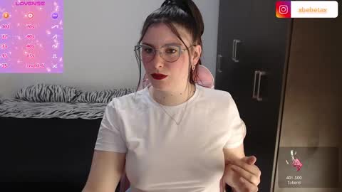 Xbebetax online show from February 9, 8:13 pm