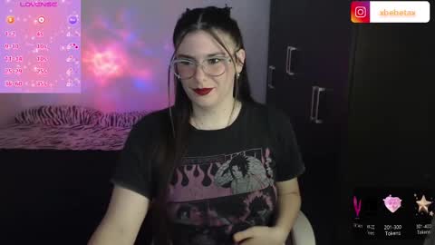 Xbebetax online show from February 11, 2:03 am