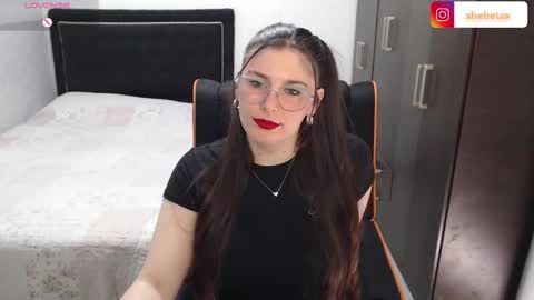 Xbebetax online show from October 18, 7:03 pm