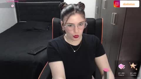 Xbebetax online show from October 23, 6:50 pm