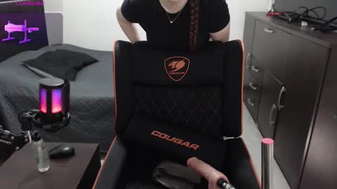 Xbebetax online show from February 7, 8:01 pm