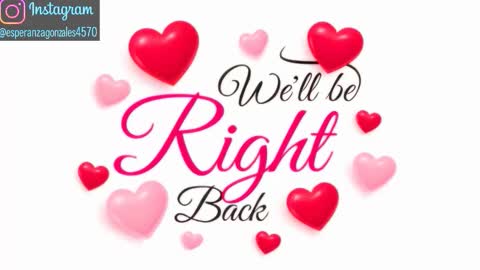 HOPE   online show from March 17, 6:55 pm