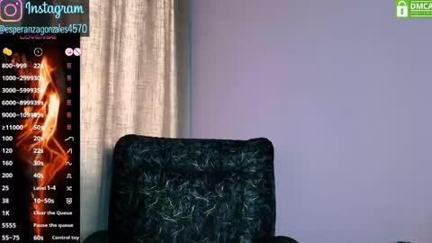 Snapshot of esperancita4570 chatting on April 20, 7:15 pm HOPE online show from April 20, 7:15 pm